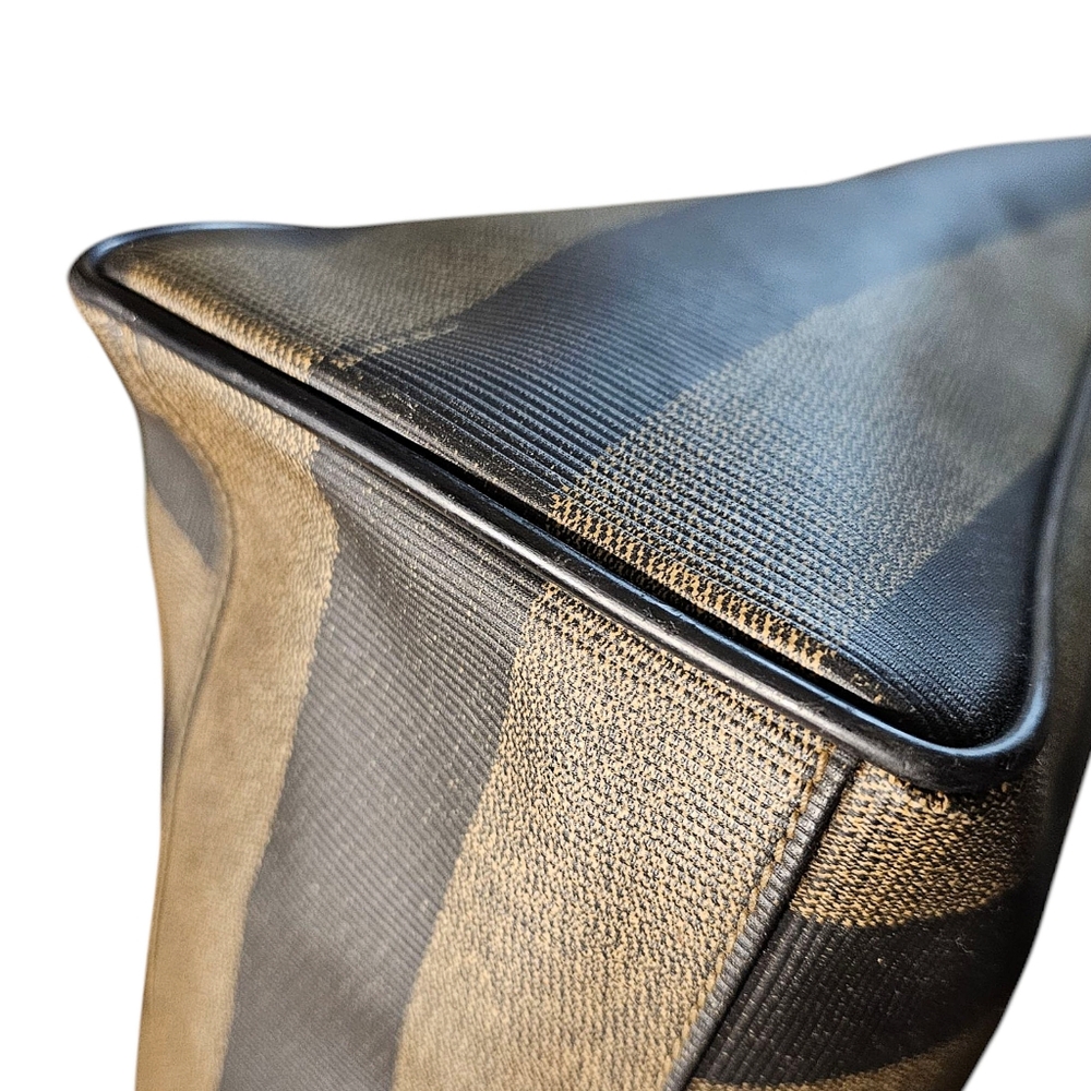 FENDI PEQUIN TOTE - Picture 11 of 16